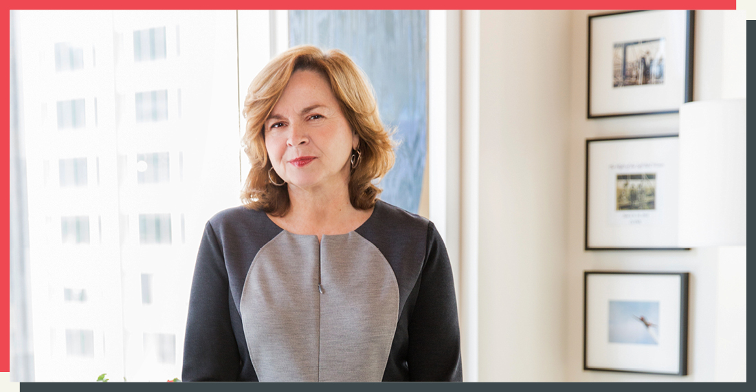 Faith Gay Named to <em> Benchmark’s </em> “250 Top Women in Litigation”